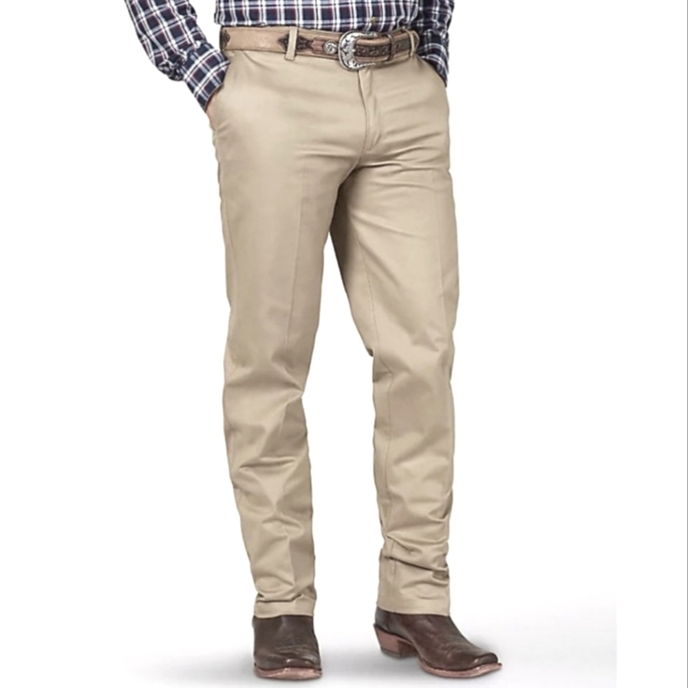 Men's Merona the Ultimate Khaki Pants